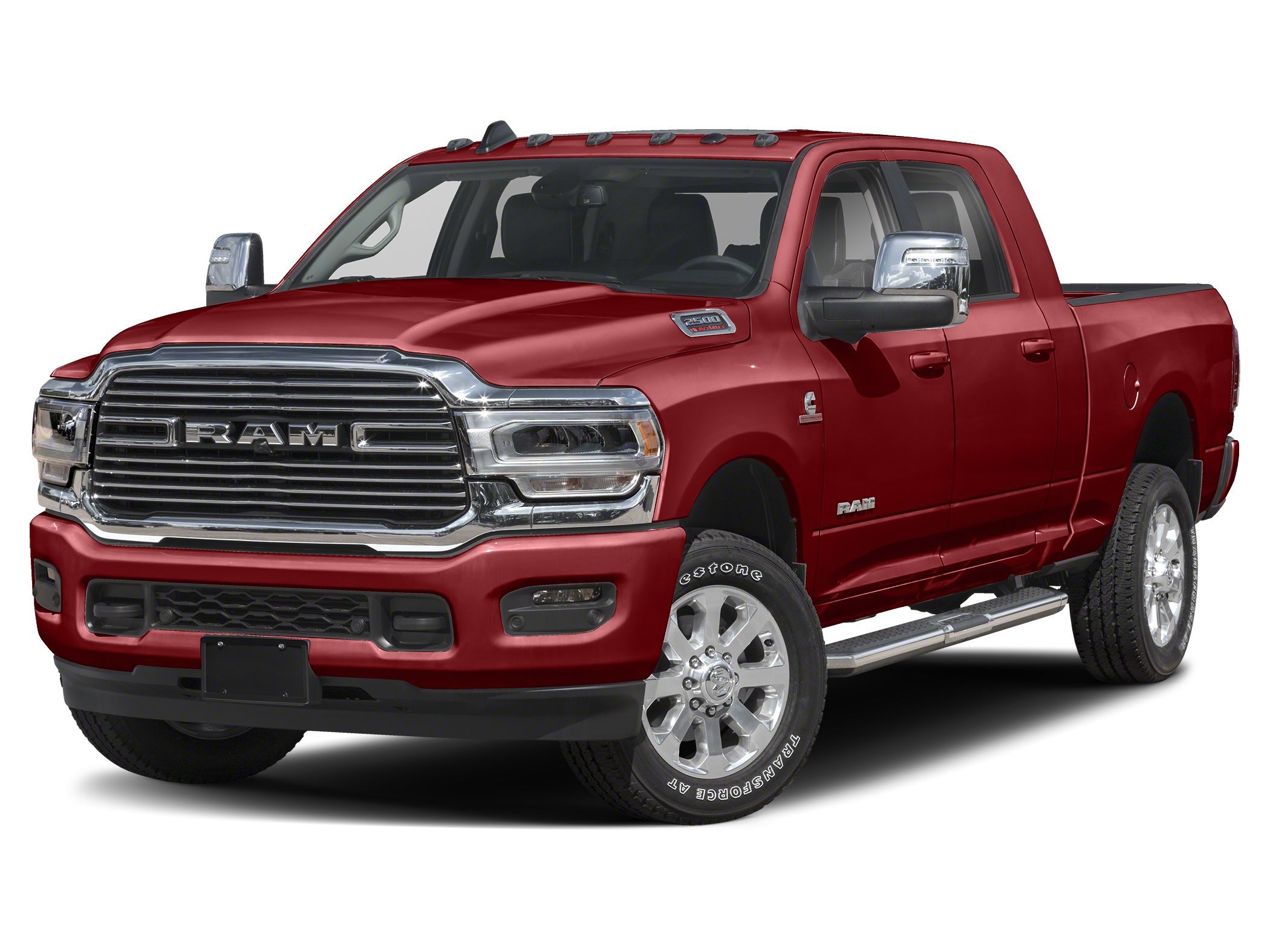 ram ram 2500 pickup 2024 3C6UR5NL7RG142644 image ram ram 2500 pickup 2024 3C6UR5NL7RG142644 image